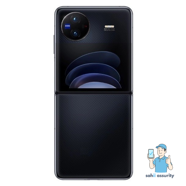 Full Body Housing for Vivo X Flip 5G